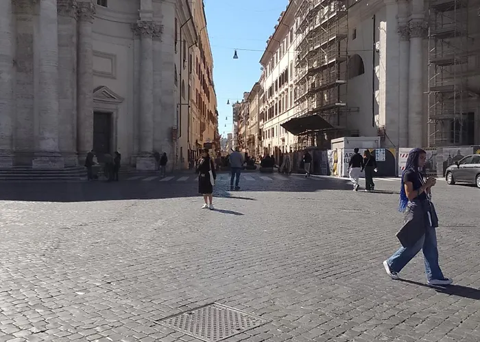 Vibe Corso 525 Rome